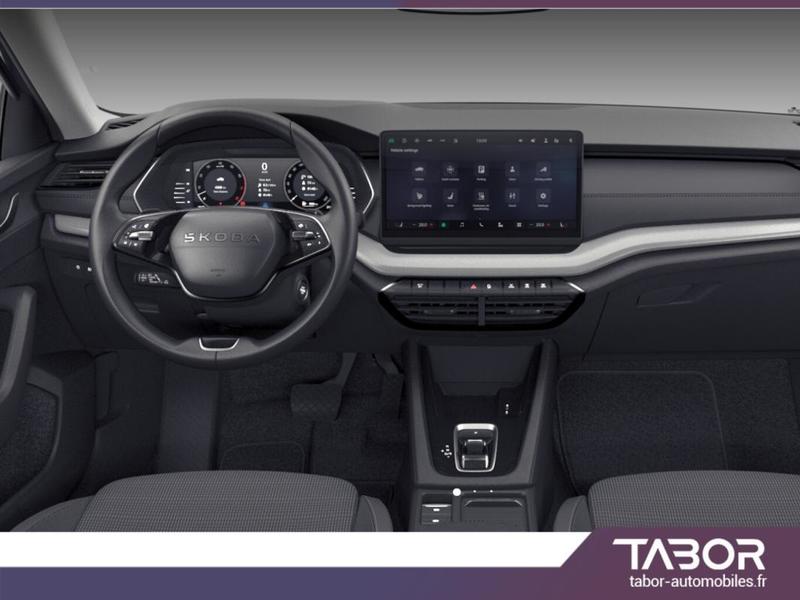 Skoda Octavia Dsg Selec Matrix Gps Kessy Cam