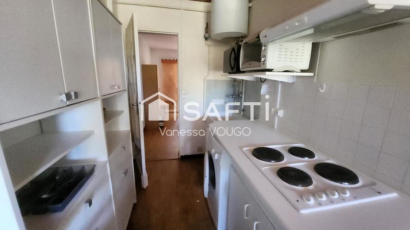 Local commercial - 500 m² - 22 pièces