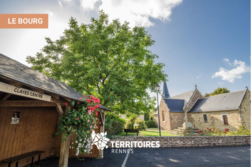 Terrain constructible - 498 m²