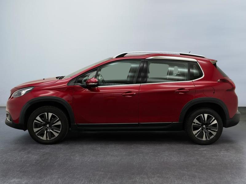 Peugeot 2008 1.2 PureTech 110ch s&amp;S Eat6 Allure
