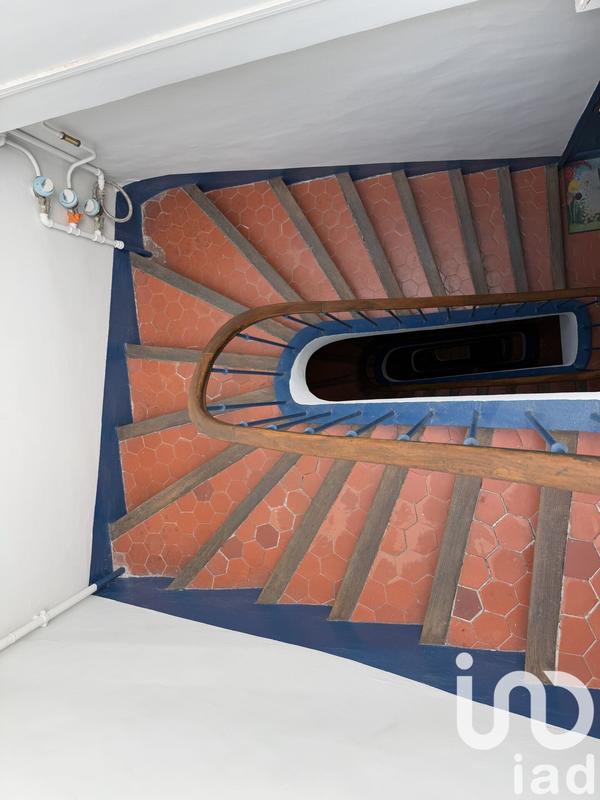 Appartement - 125 m² - 3 pièces