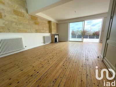 Appartement - 171 m² - 5 pièces