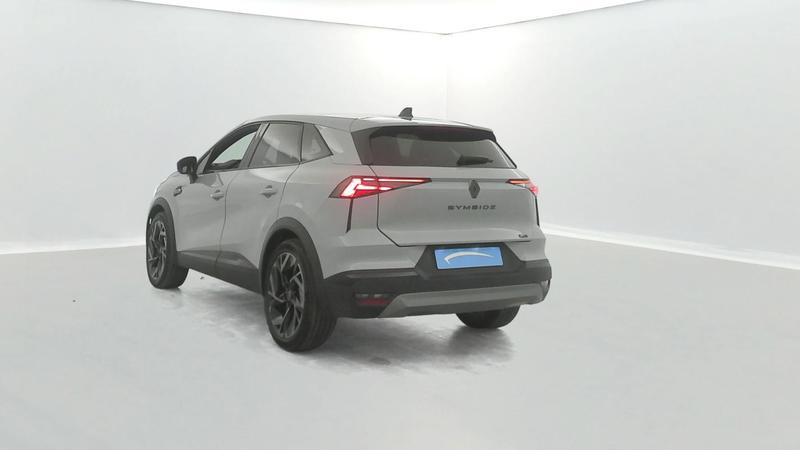 Renault Symbioz E-Tech full hybrid 145 Esprit Alpine 5p