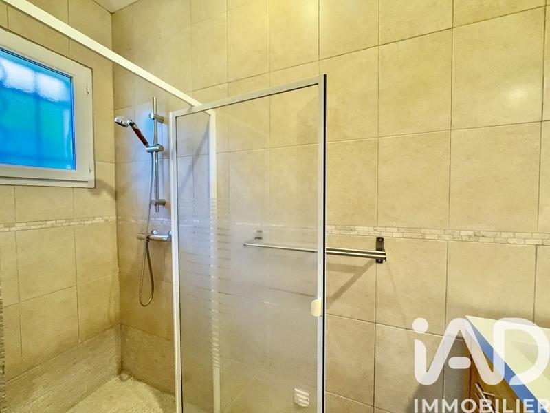 Maison - 112 m² - 4 pièces