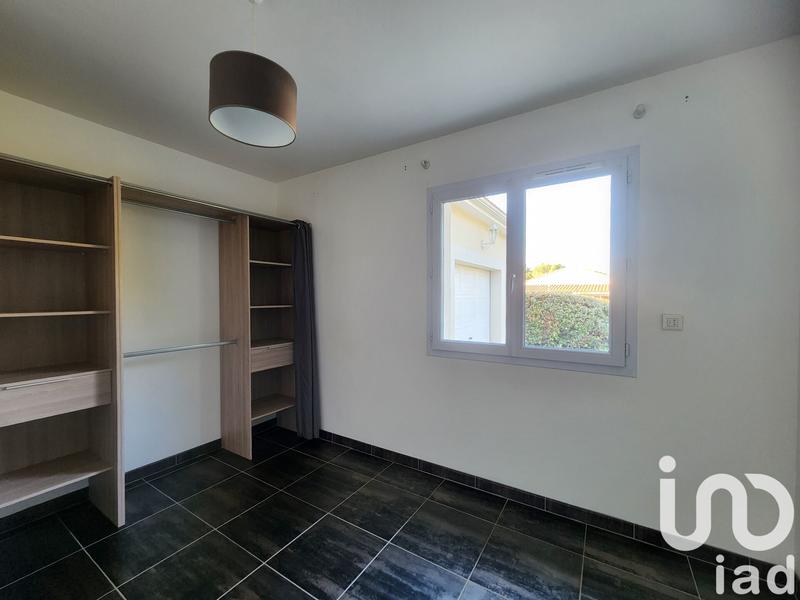 Maison - 101 m² - 4 pièces