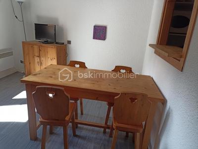 Appartement - 39 m² - 2 pièces