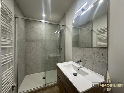 Maison - 52 m² - 3 pièces