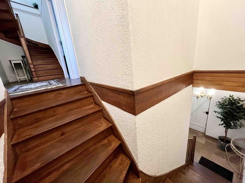 Maison - 116 m² - 5 pièces