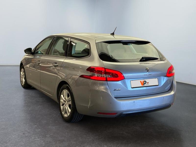 Peugeot 308 Sw Business BlueHDi 130ch s&amp;S Eat8 Active