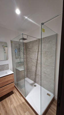 Appartement - 46 m² - 3 pièces