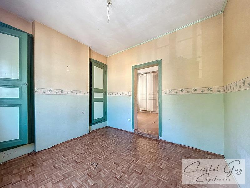 Maison de ville - 98 m² - 3 pièces