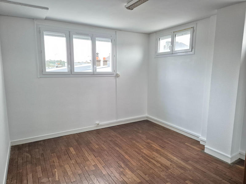 Maison - 108 m² - 4 pièces