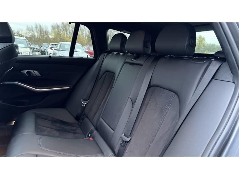 Bmw Série 3 Touring G21 330e 292 ch Bva8 m Sport