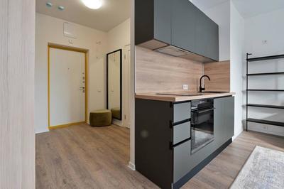 Studio - 23 m² - 1 pièce