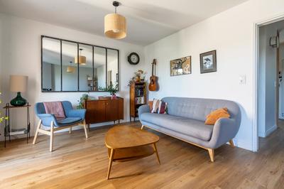 Maison - 101 m² - 4 pièces