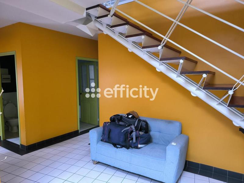 Maison - 117 m² - 5 pièces