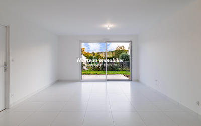 Maison - 94 m² - 5 pièces