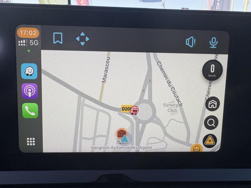 Peugeot 3008 II BlueHDi 130 s&amp;amp;S Eat8 Allure Pack