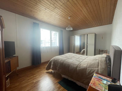 Maison - 106 m² - 5 pièces