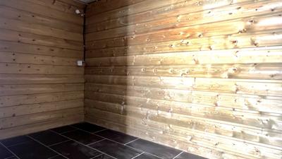 Local d'activités - 45 m² - 3 pièces