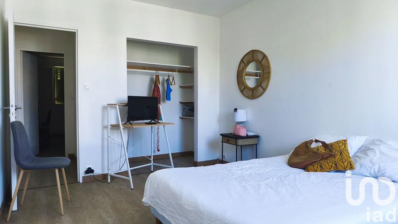 Appartement - 76 m² - 4 pièces