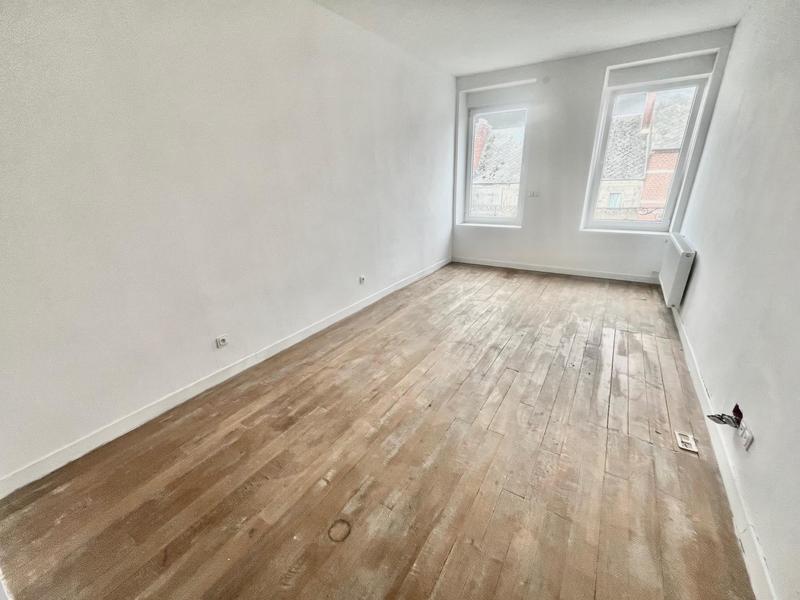 Immeuble - 170 m² - 10 pièces