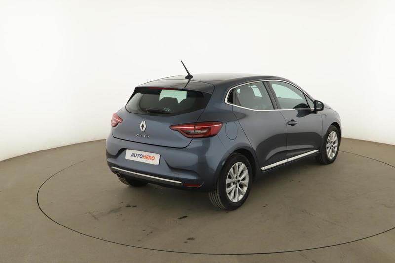 Renault Clio 1.3 TCe Intens Edc 130 ch