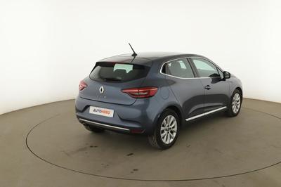 Renault Clio 1.3 TCe Intens Edc 130 ch