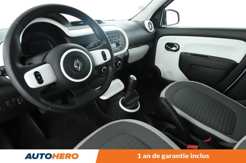 Renault Twingo 1.0 SCe Limited 69 ch