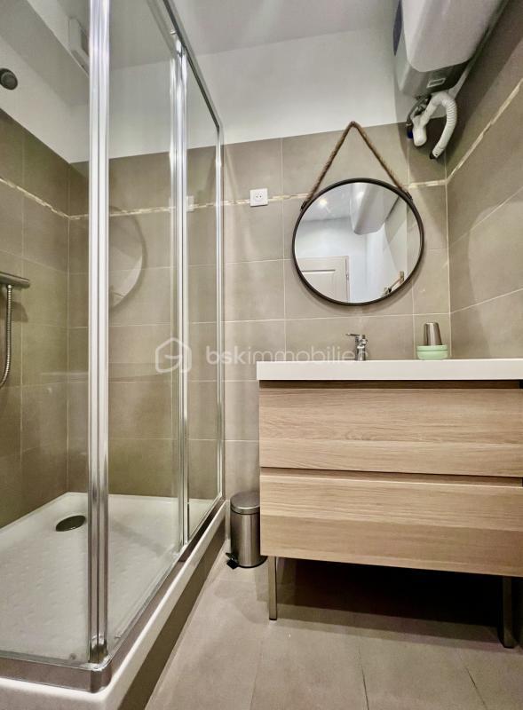 Appartement - 52 m² - 2 pièces