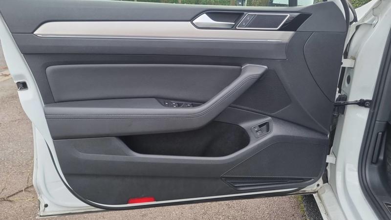 Volkswagen Passat Sw 1.4 Tsi 218 Hybrid Dsg6 Gte