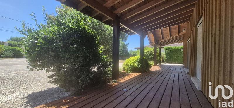 Maison - 200 m² - 4 pièces