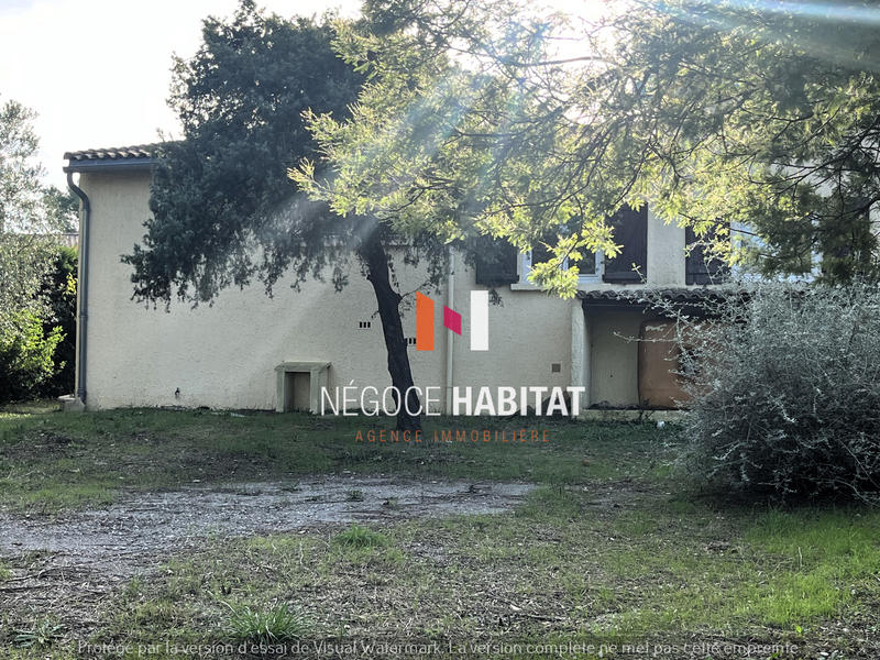 Villa - 112 m² - 6 pièces