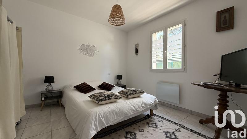 Maison - 144 m² - 5 pièces