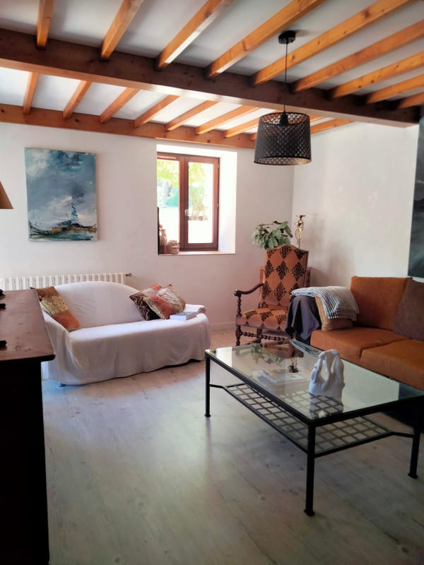 Maison - 170 m² - 5 pièces