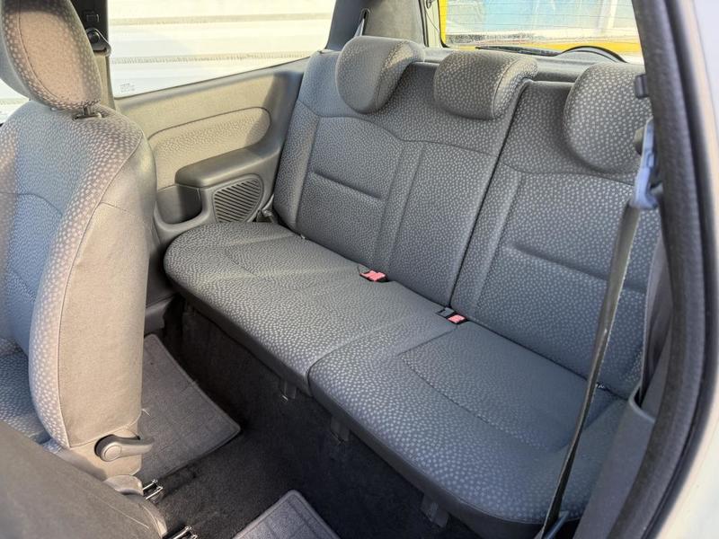 Renault Clio 1.2 Essence 4cv Campus Authentique 2008