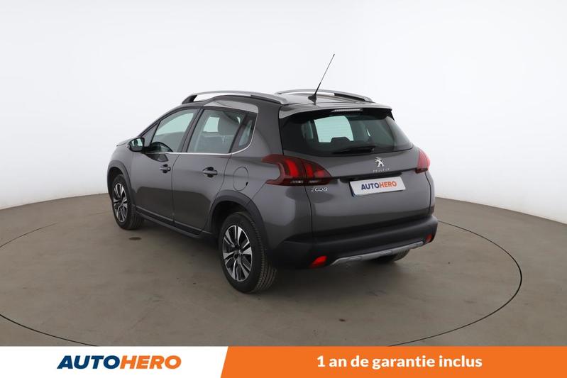 Peugeot 2008 1.2 PureTech Allure 110 ch