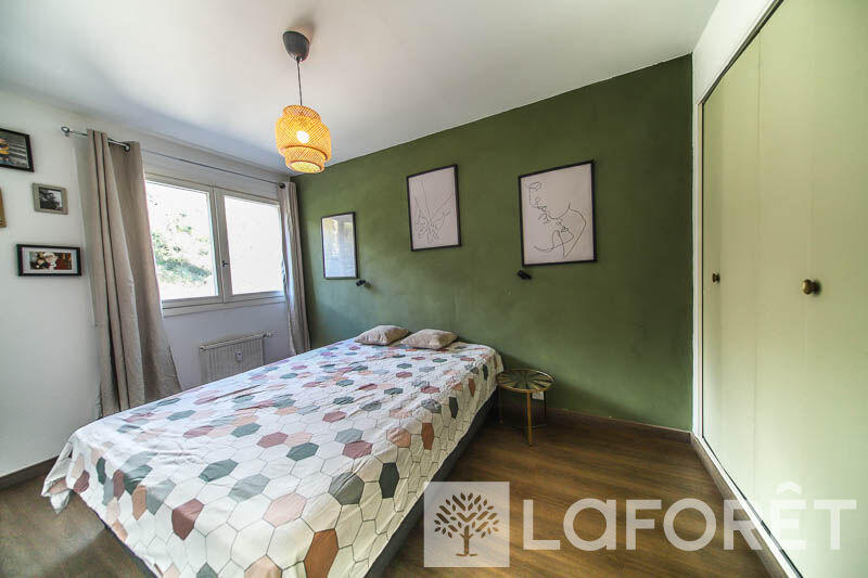 Appartement - 73 m² - 4 pièces