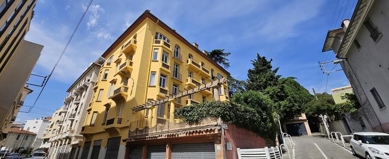 Appartement - 117 m² - 5 pièces