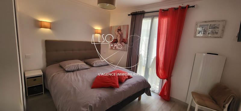 Duplex - 48 m² - 3 pièces