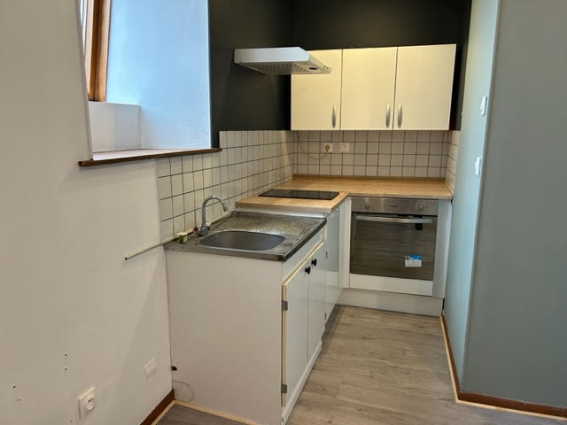 Appartement - 45 m² - 4 pièces