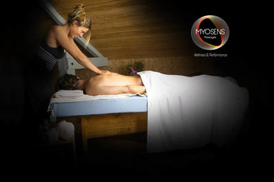 Myosens Massages