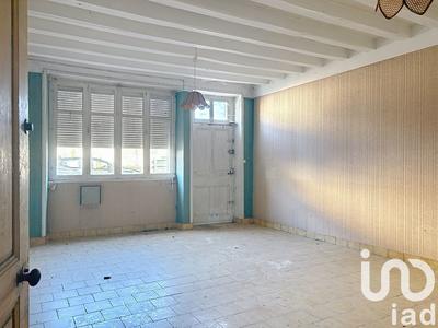 Maison - 144 m² - 5 pièces