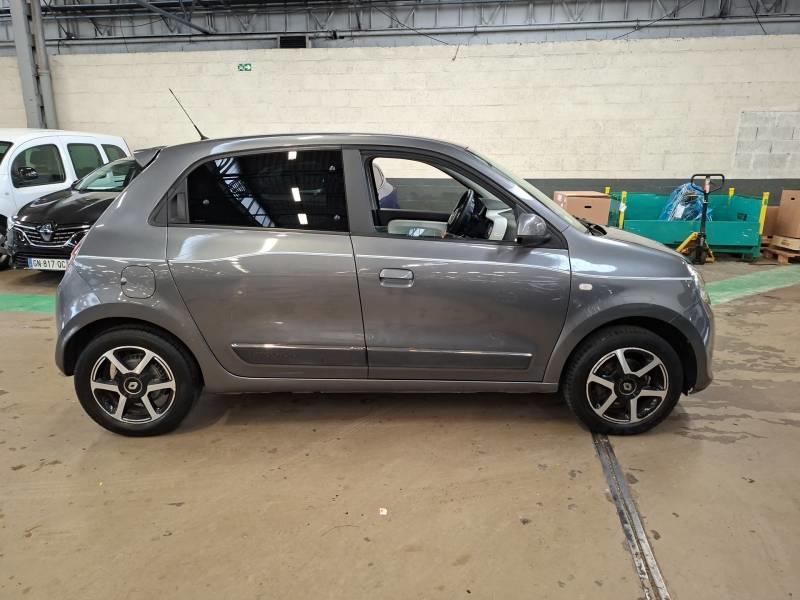 Renault Twingo III 0.9 TCe 90 E6c Intens Edc