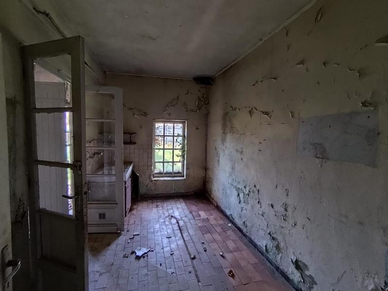 Maison en pierre - 136 m²