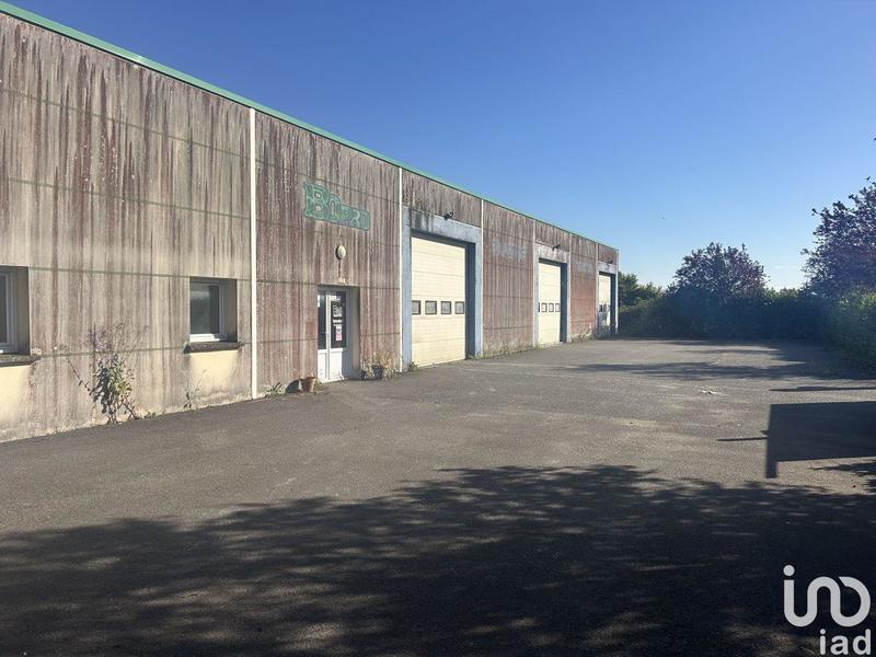 Local commercial - 460 m²