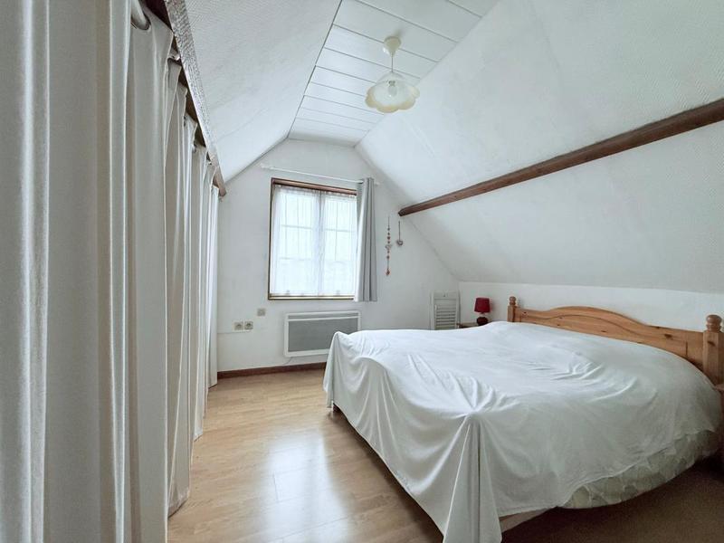 Maison - 48 m² - 2 pièces