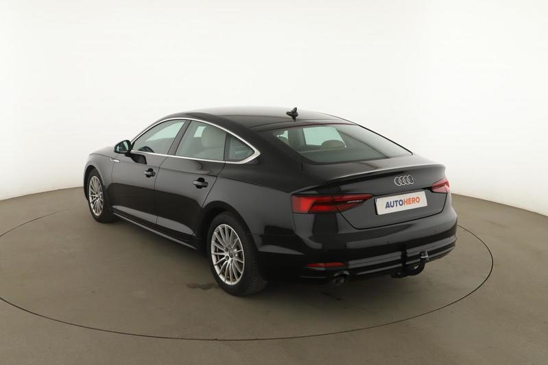 Audi A5 sportback 35 Tdi s tronic 7 150 ch