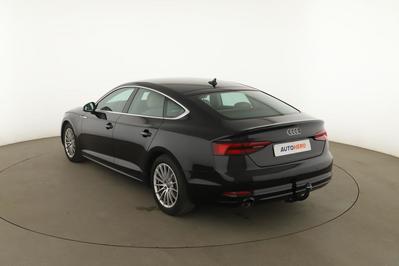 Audi A5 sportback 35 Tdi s tronic 7 150 ch