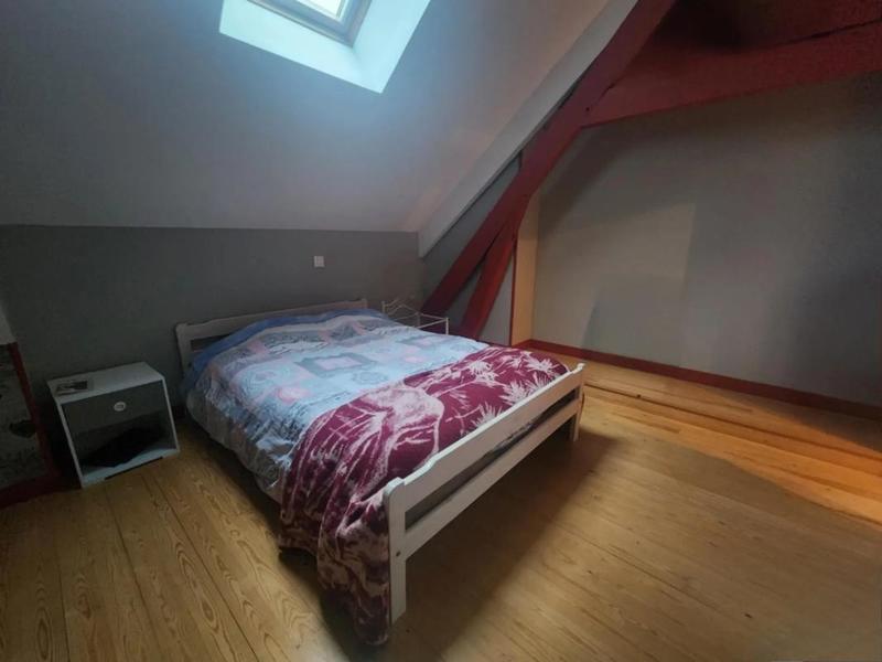 Maison - 155 m² - 6 pièces